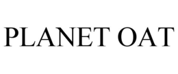 PLANET OAT trademark
