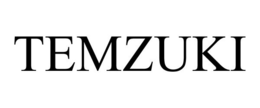 TEMZUKI trademark