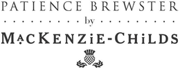 PATIENCE BREWSTER BY MACKENZIE-CHILDS trademark