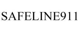 SAFELINE911 trademark