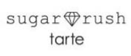 SUGAR RUSH TARTE trademark
