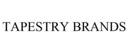 TAPESTRY BRANDS trademark