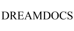 DREAMDOCS trademark