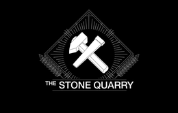 THE STONE QUARRY trademark