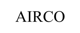 AIRCO trademark