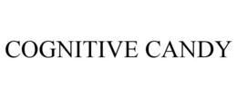 COGNITIVE CANDY trademark