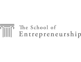 THE SCHOOL OF ENTREPRENEURSHIP trademark