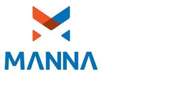 MANNA M trademark
