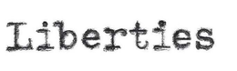 LIBERTIES trademark