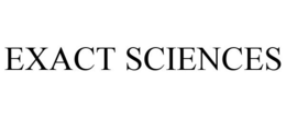 EXACT SCIENCES trademark