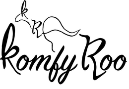 KR KOMFY ROO trademark