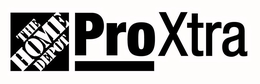 THE HOME DEPOT PRO XTRA trademark