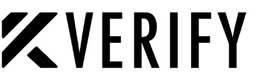 KVERIFY trademark