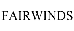 FAIRWINDS trademark