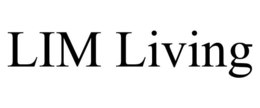LIM LIVING trademark