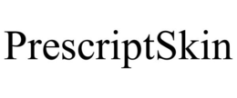 PRESCRIPTSKIN trademark