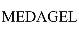 MEDAGEL trademark