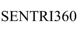 SENTRI360 trademark