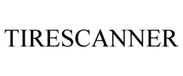 TIRESCANNER trademark