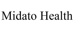 MIDATO HEALTH trademark