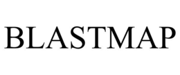 BLASTMAP trademark