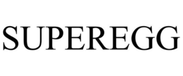 SUPEREGG trademark