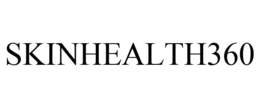 SKINHEALTH360 trademark