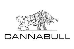 CANNABULL trademark