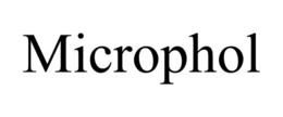 MICROPHOL trademark