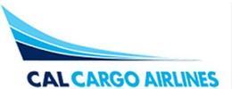 CAL CARGO AIRLINES trademark
