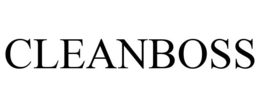 CLEANBOSS trademark