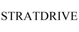 STRATDRIVE trademark