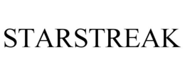 STARSTREAK trademark