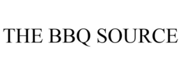 THE BBQ SOURCE trademark