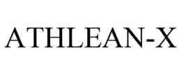 ATHLEAN-X trademark