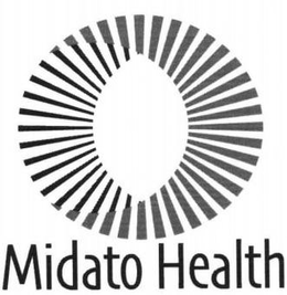 MIDATO HEALTH trademark