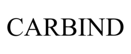 CARBIND trademark