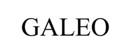 GALEO trademark