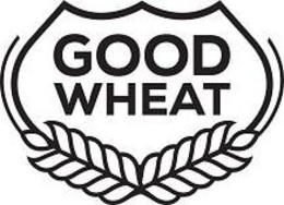 GOOD WHEAT trademark