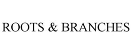 ROOTS & BRANCHES trademark