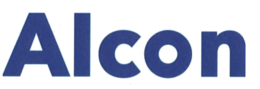 ALCON trademark
