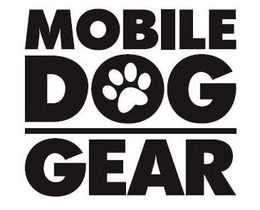 MOBILE DOG GEAR trademark