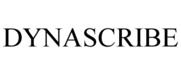 DYNASCRIBE trademark