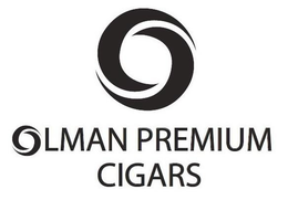 O OLMAN PREMIUM CIGARS trademark