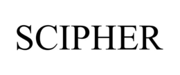 SCIPHER trademark