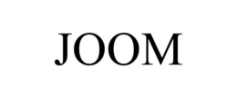 JOOM trademark
