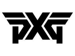 PXG trademark