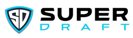 SD SUPER DRAFT trademark