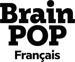 BRAIN POP FRANÇAIS trademark