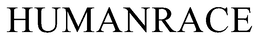 HUMANRACE trademark
